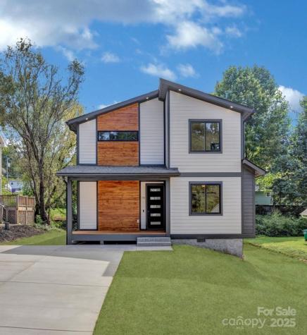 19 Lamar Avenue Asheville NC 28803