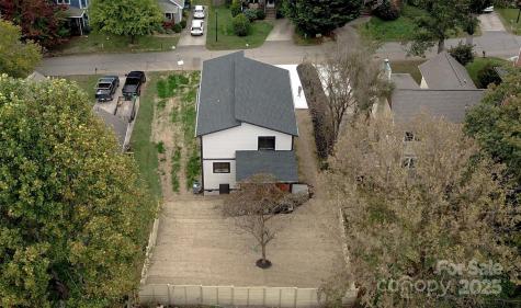 19 Lamar Avenue Asheville NC 28803