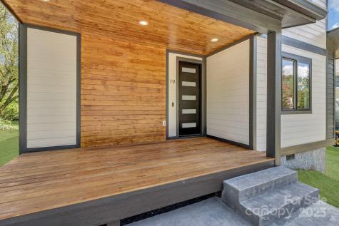 19 Lamar Avenue Asheville NC 28803