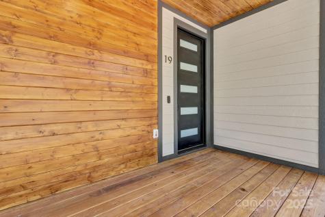 19 Lamar Avenue Asheville NC 28803