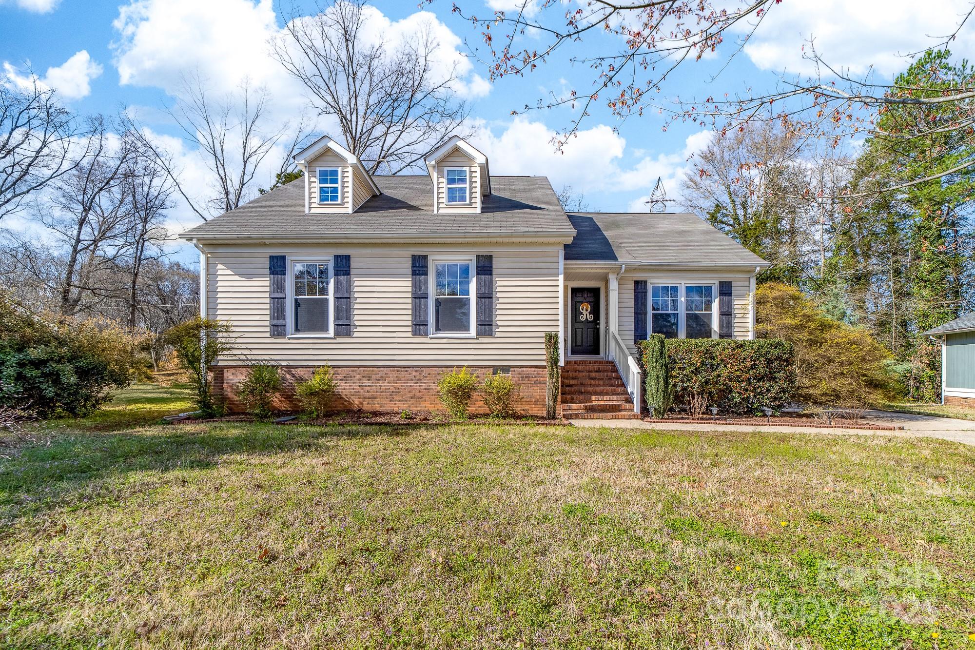 9624 Buckskin Lane Mint Hill NC 28227