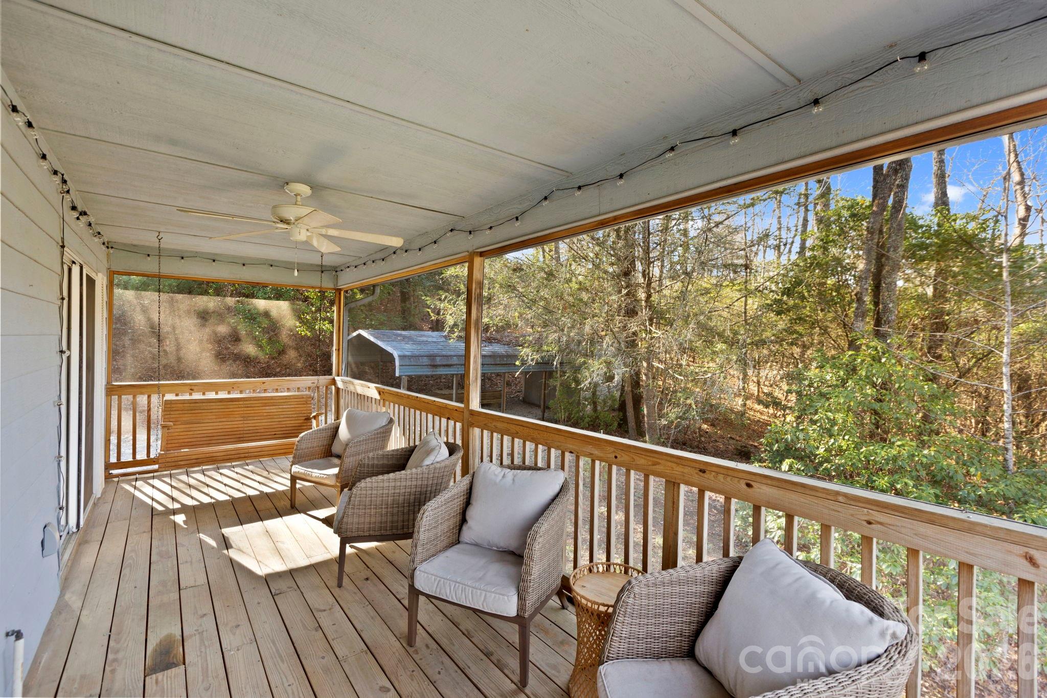 124 Flat Creek Drive Lake Toxaway NC 28747