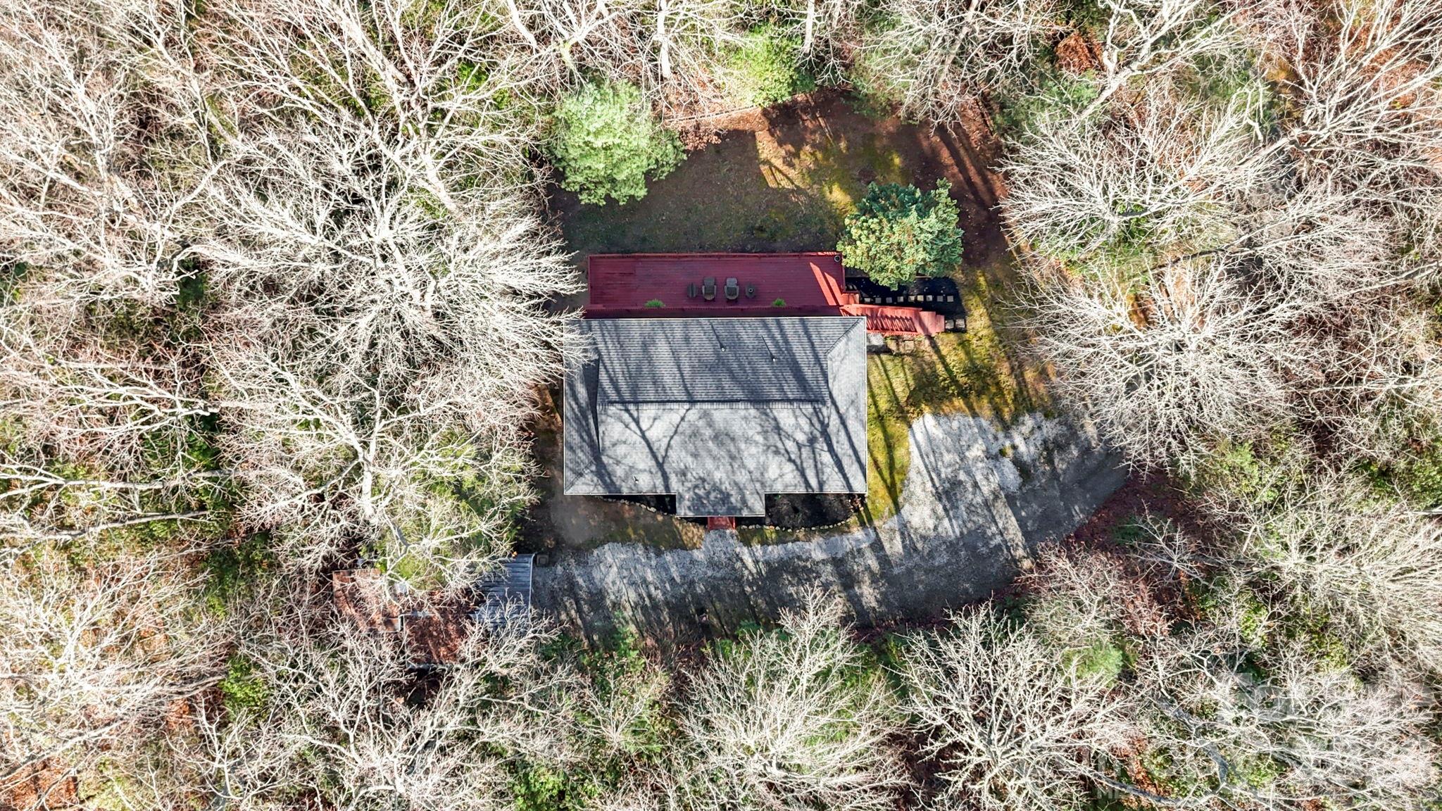 124 Flat Creek Drive Lake Toxaway NC 28747