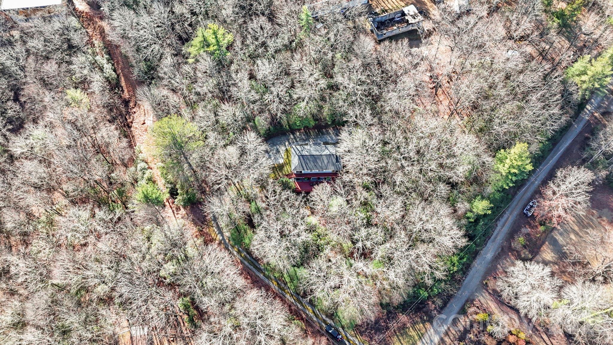 124 Flat Creek Drive Lake Toxaway NC 28747