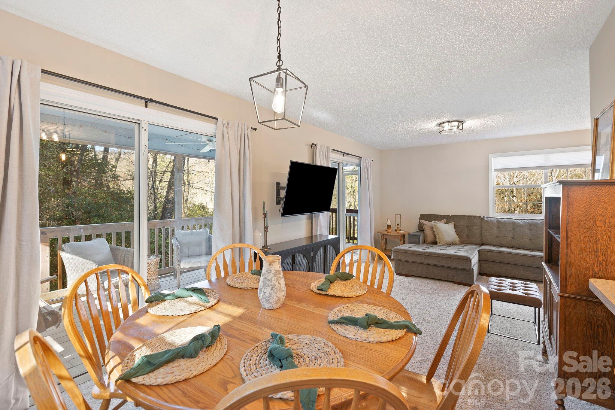 124 Flat Creek Drive Lake Toxaway NC 28747