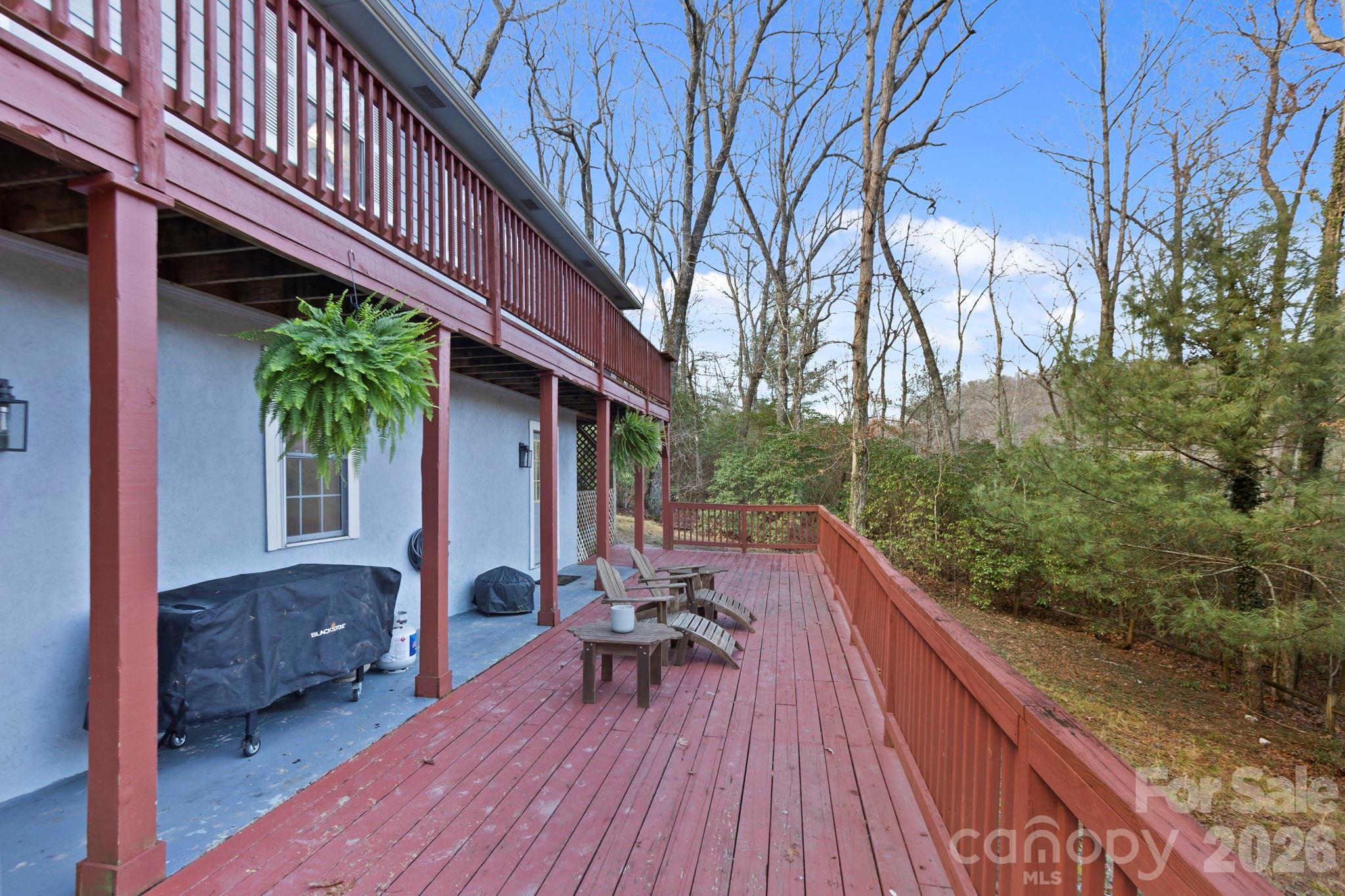 124 Flat Creek Drive Lake Toxaway NC 28747