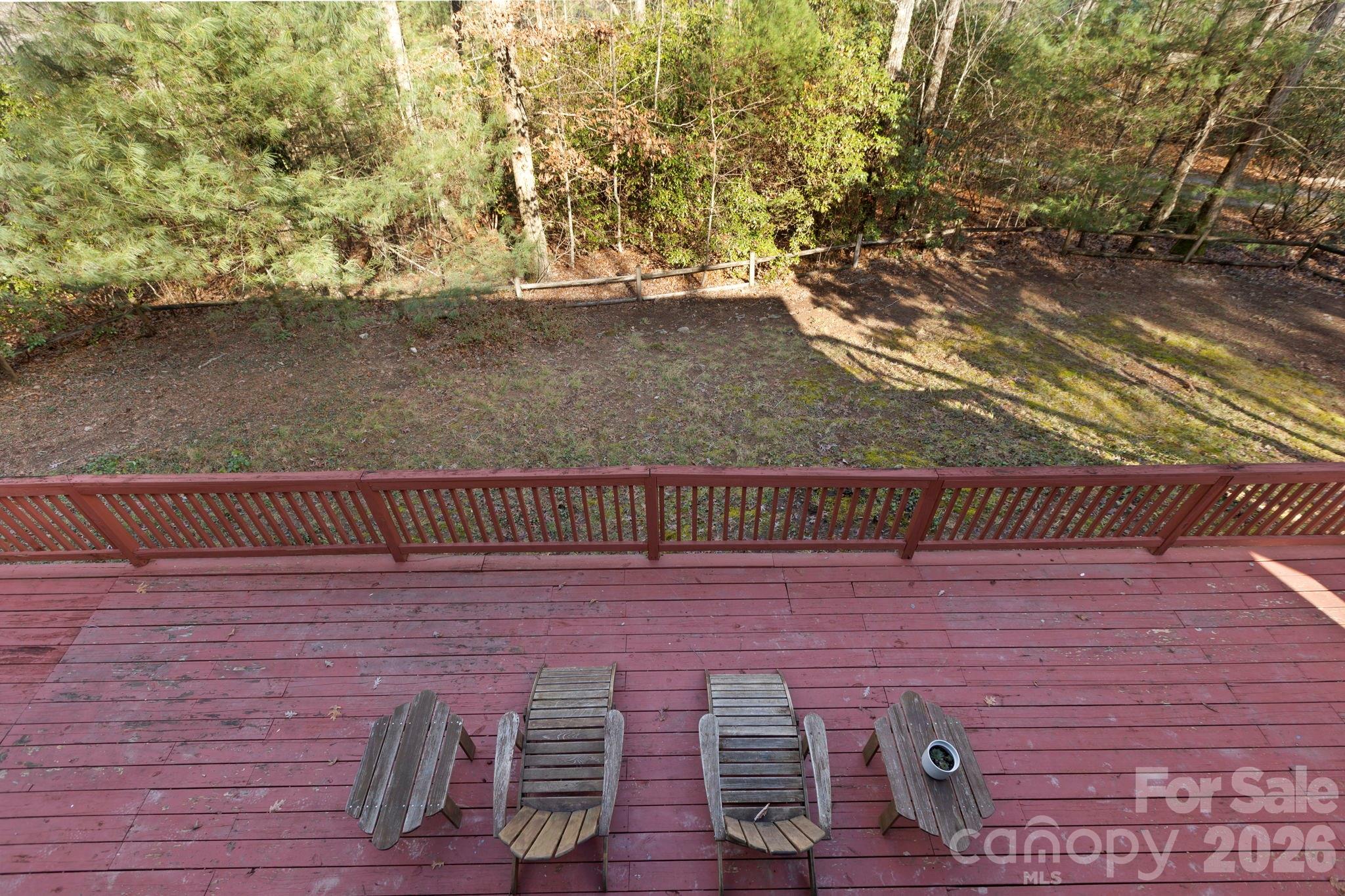 124 Flat Creek Drive Lake Toxaway NC 28747