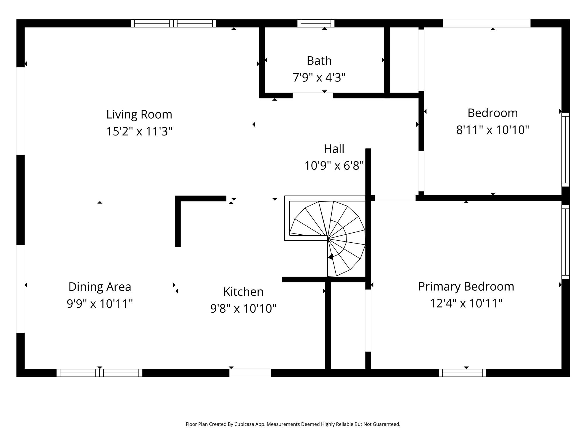 124 Flat Creek Drive Lake Toxaway NC 28747