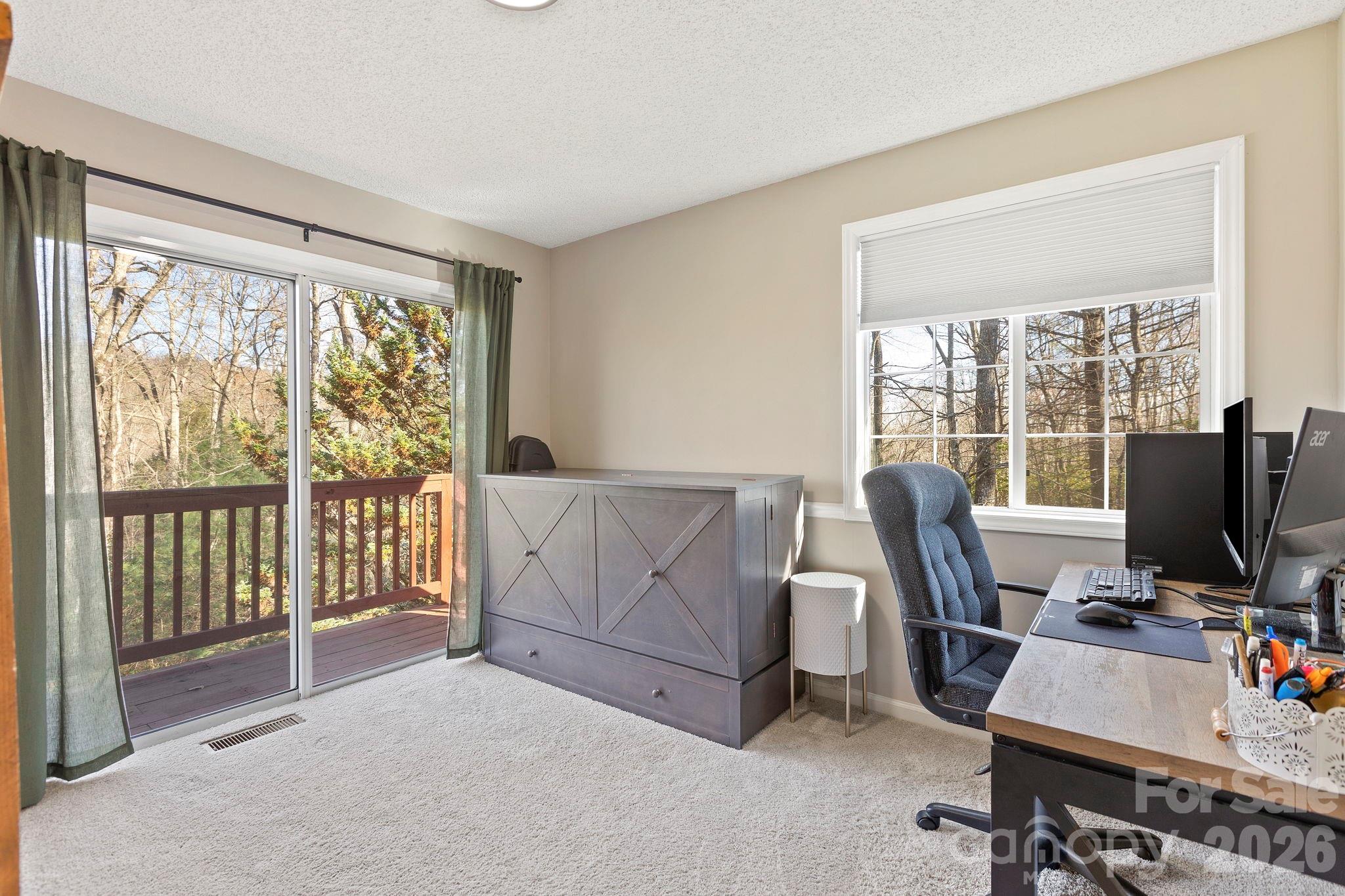 124 Flat Creek Drive Lake Toxaway NC 28747