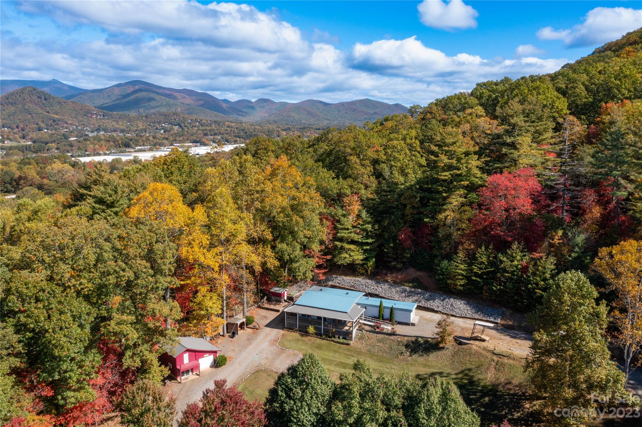 31 Cornerstone Way Swannanoa NC 28778