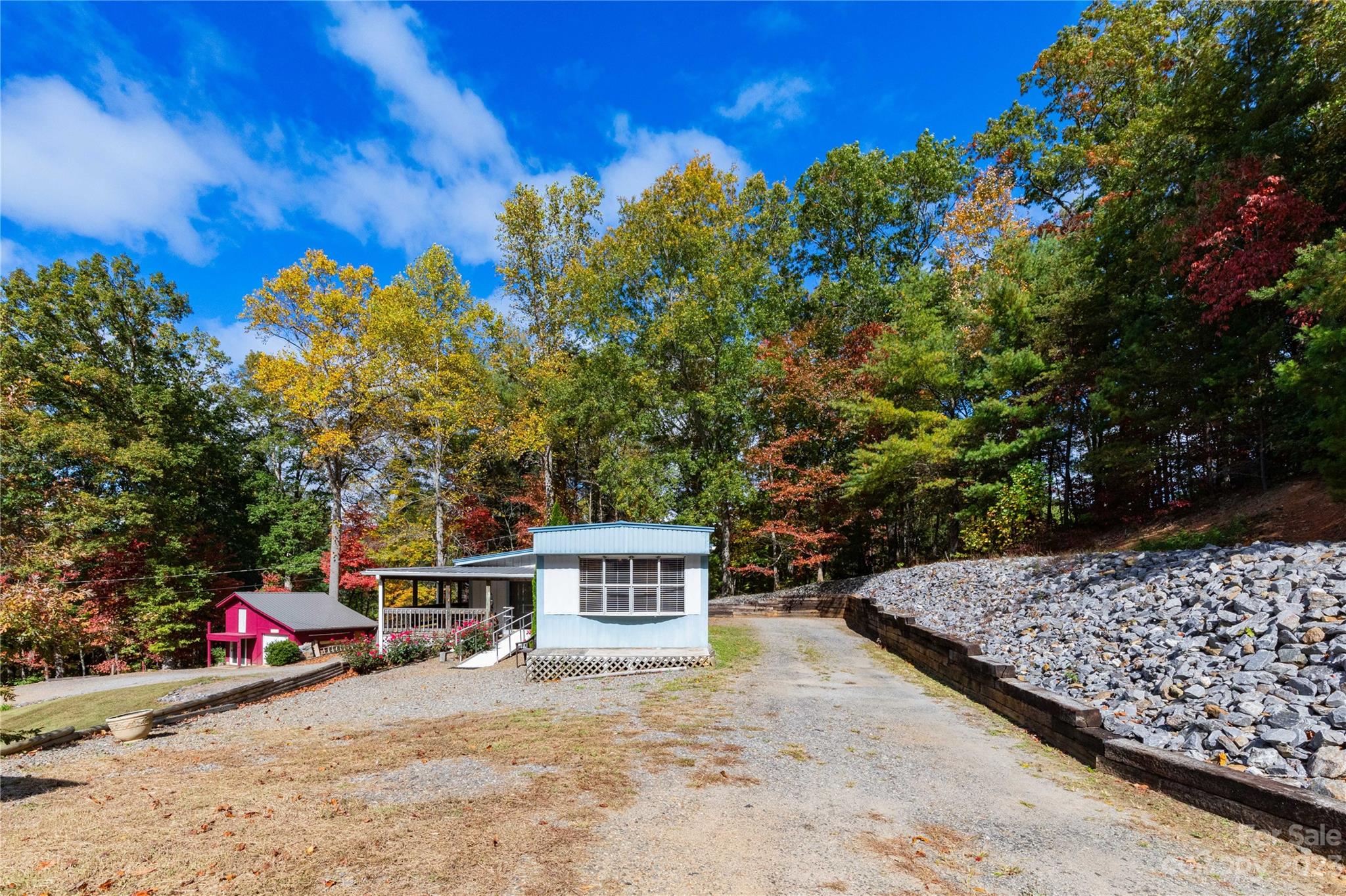 31 Cornerstone Way Swannanoa NC 28778