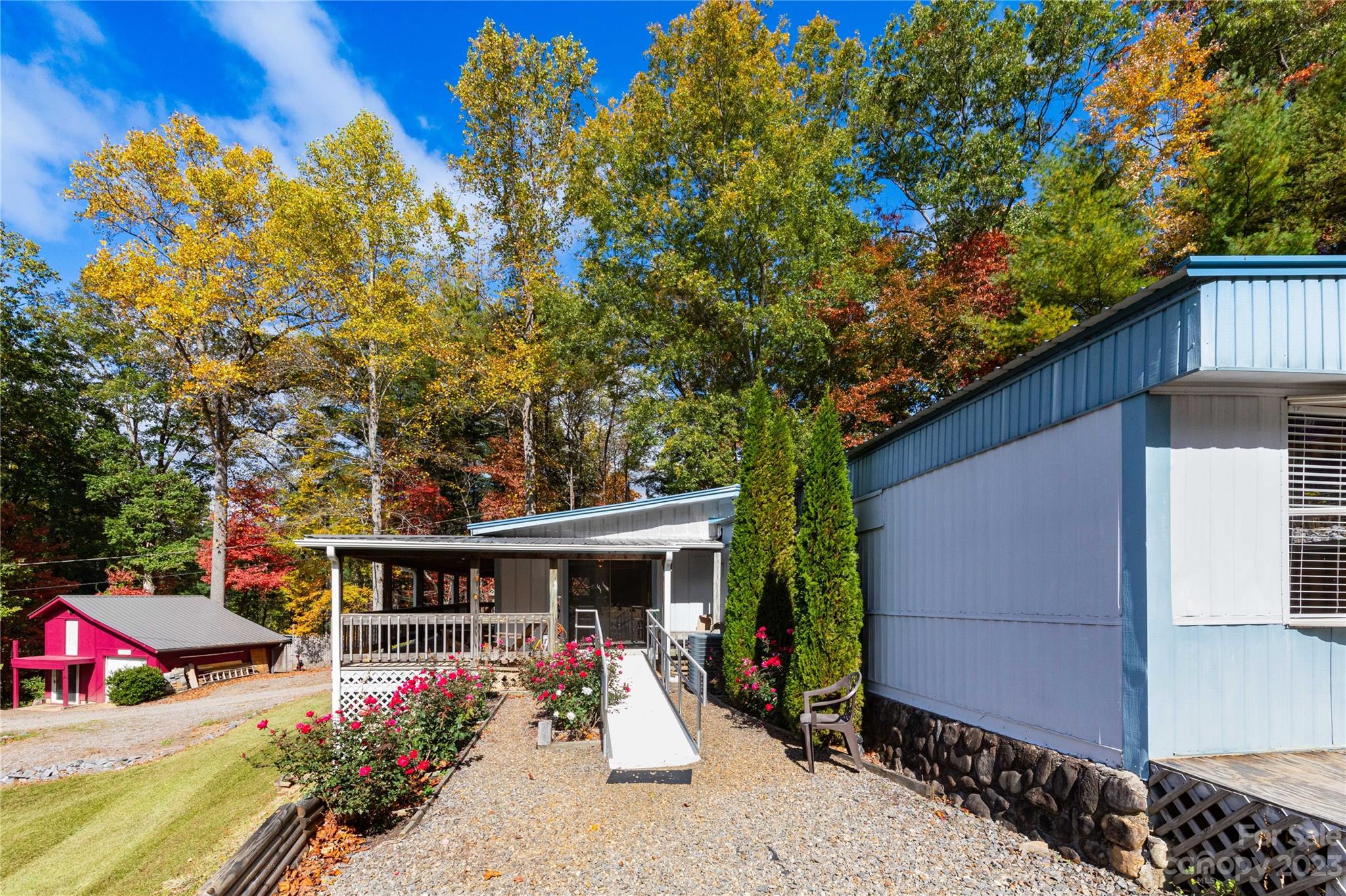 31 Cornerstone Way Swannanoa NC 28778