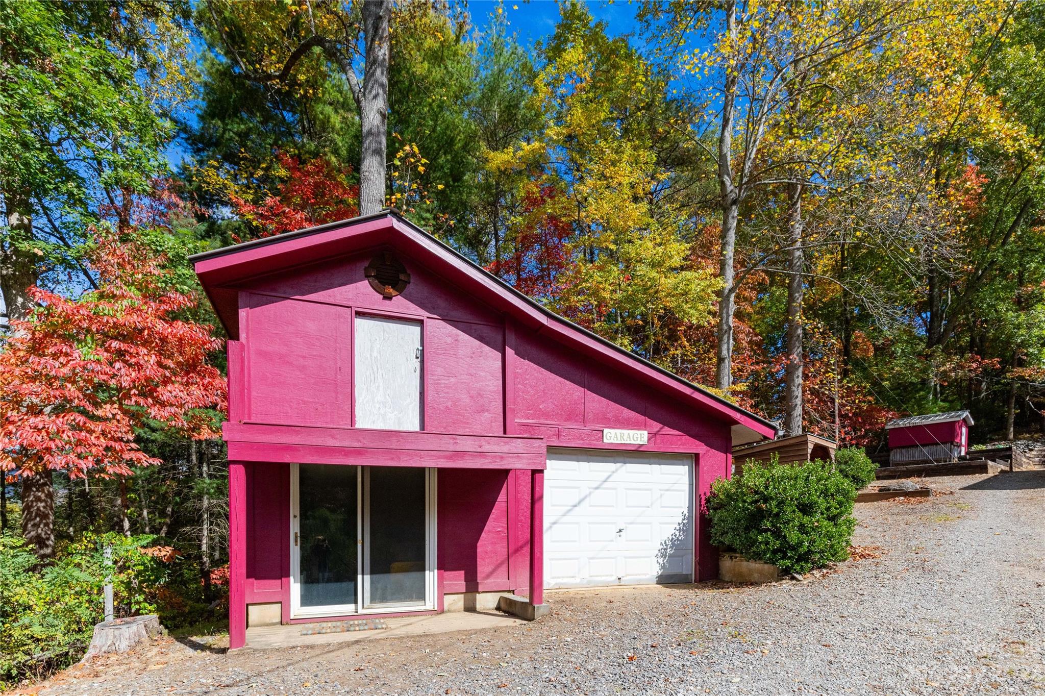 31 Cornerstone Way Swannanoa NC 28778