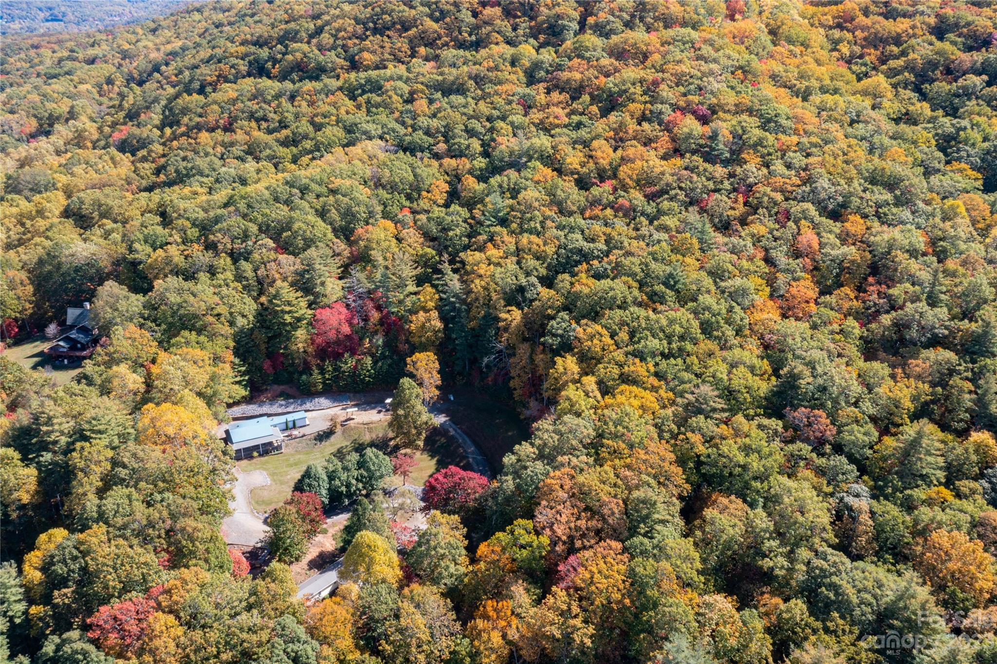 31 Cornerstone Way Swannanoa NC 28778