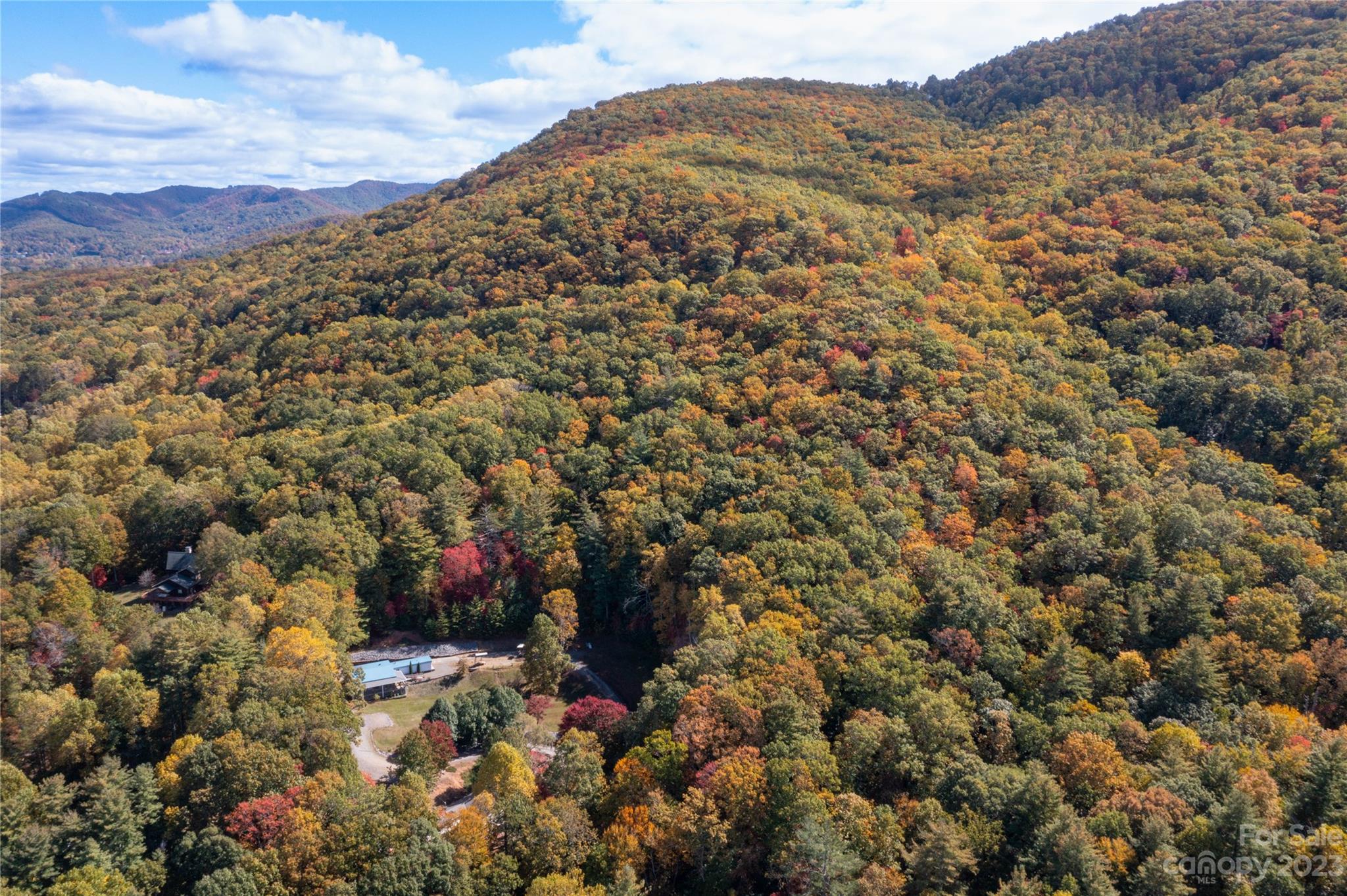 31 Cornerstone Way Swannanoa NC 28778
