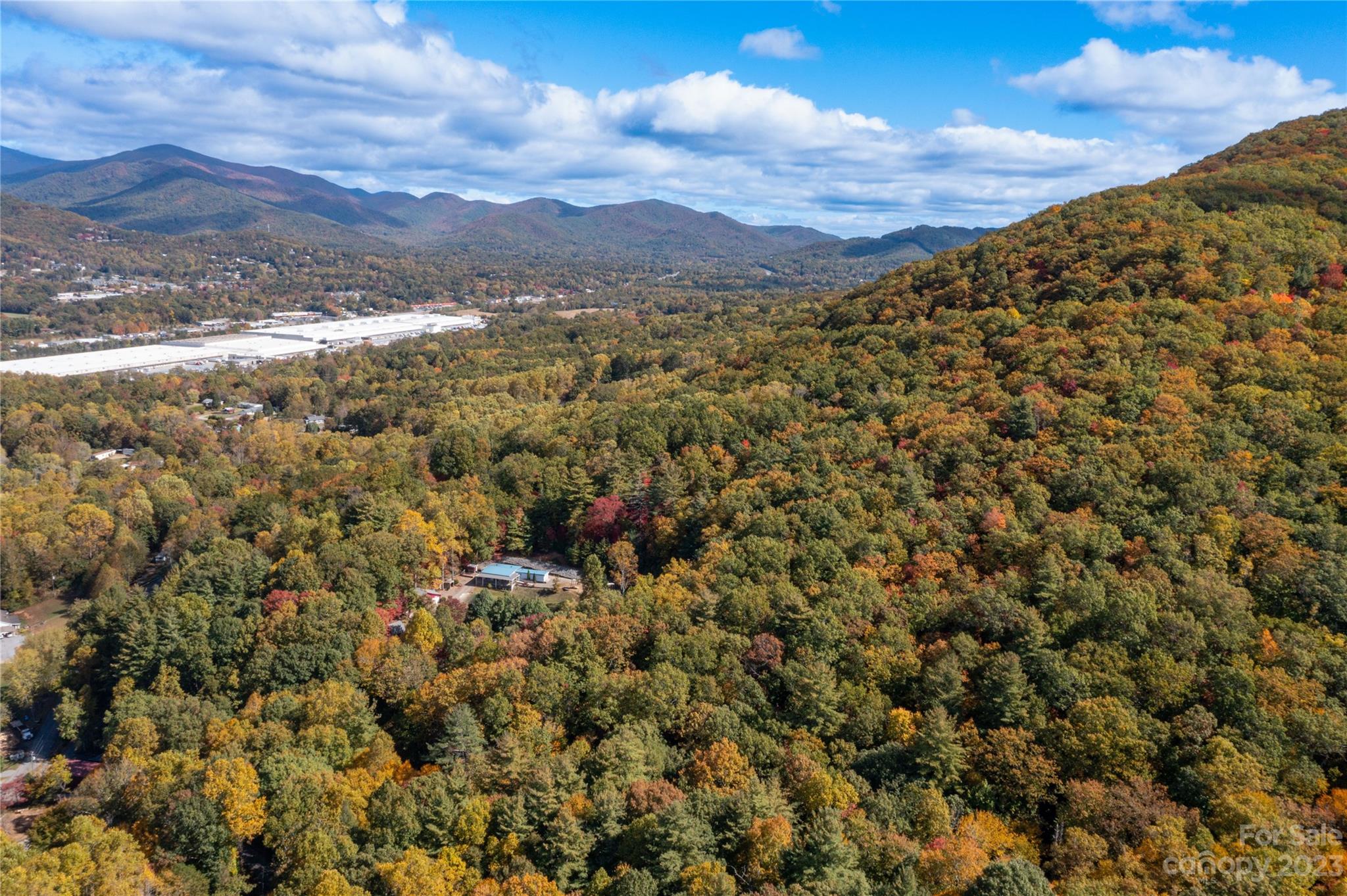 31 Cornerstone Way Swannanoa NC 28778