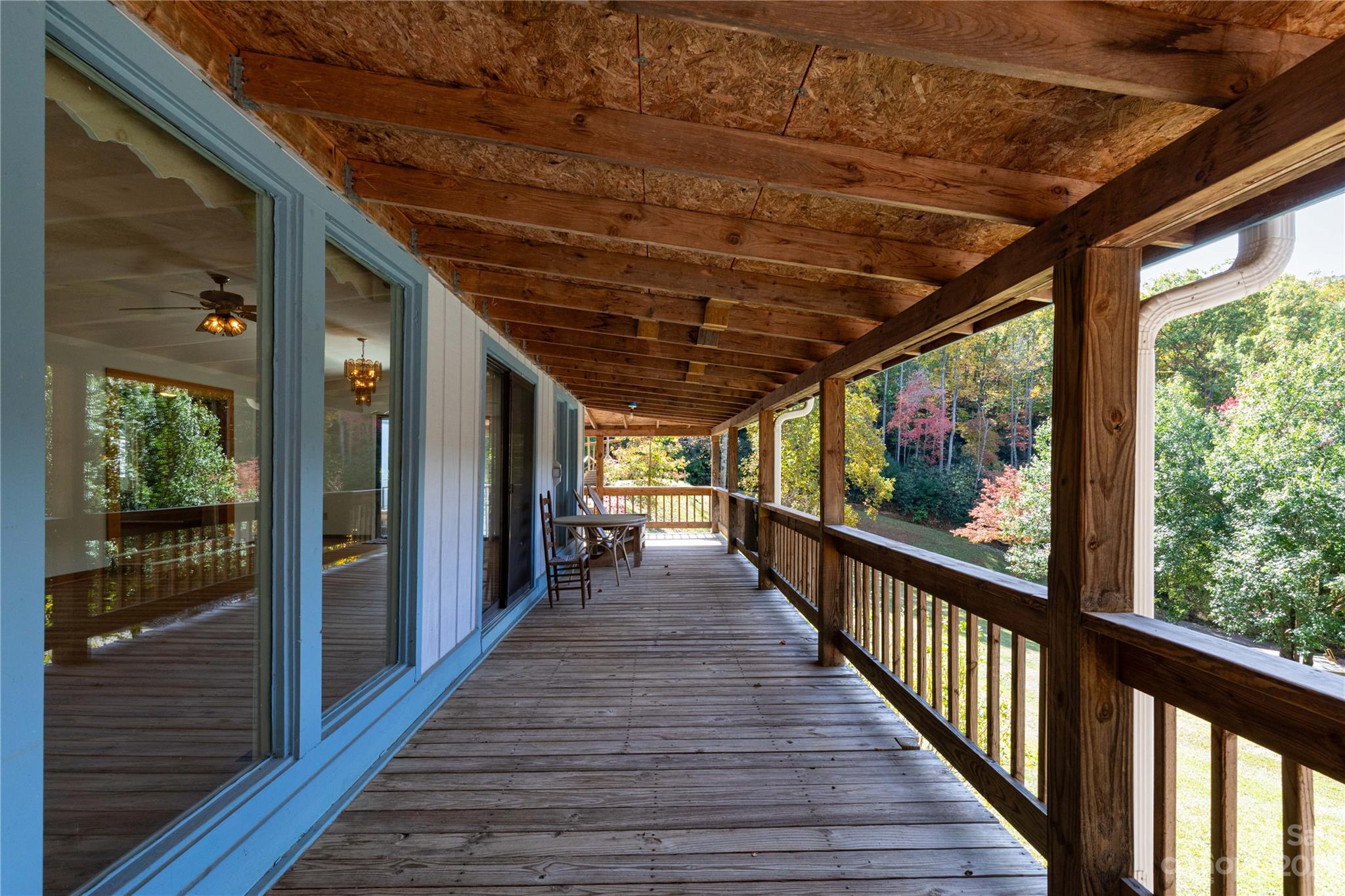 31 Cornerstone Way Swannanoa NC 28778
