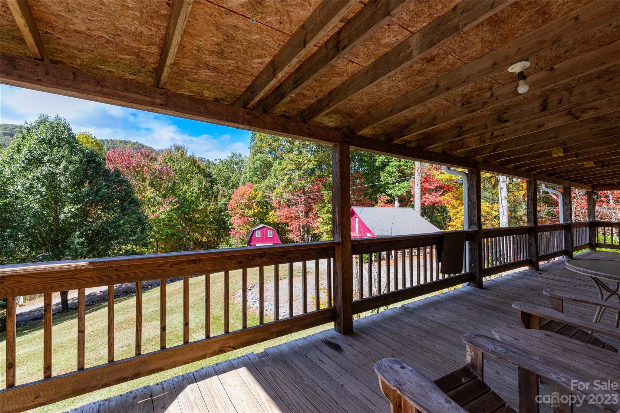 31 Cornerstone Way Swannanoa NC 28778