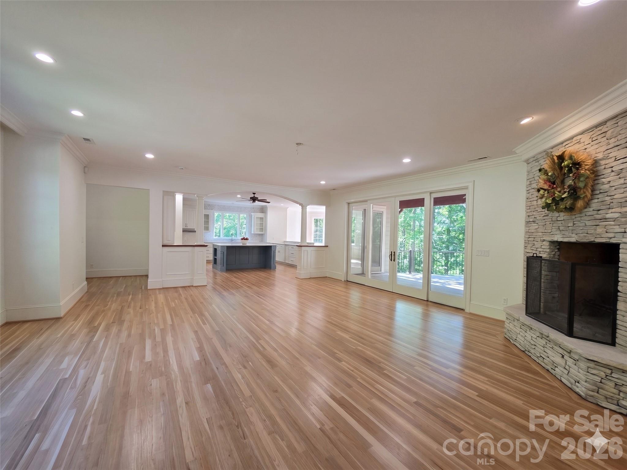 672 Walnut Valley Parkway Arden NC 28704