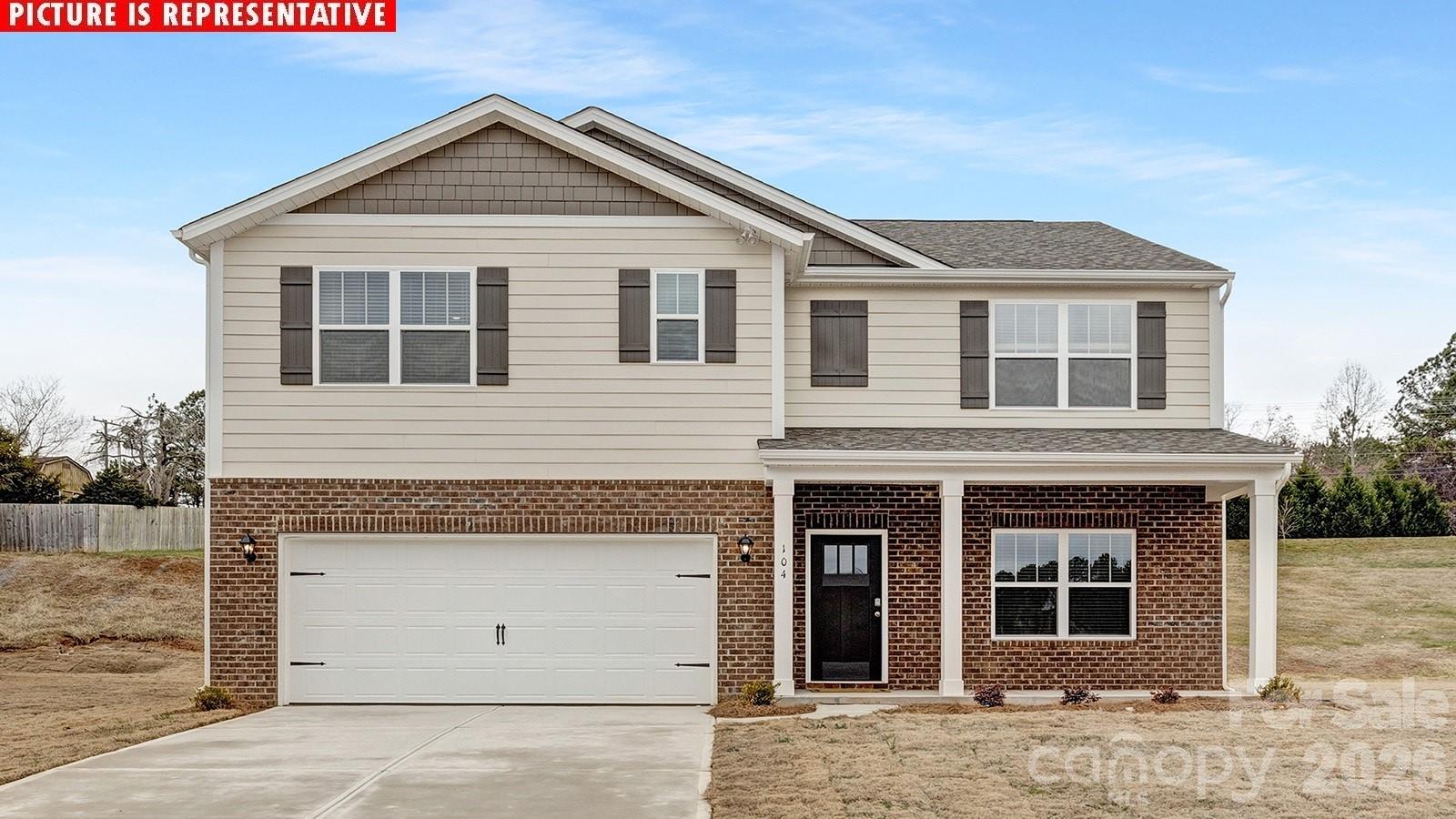 11515 Cardinal Creek Avenue Charlotte NC 28215