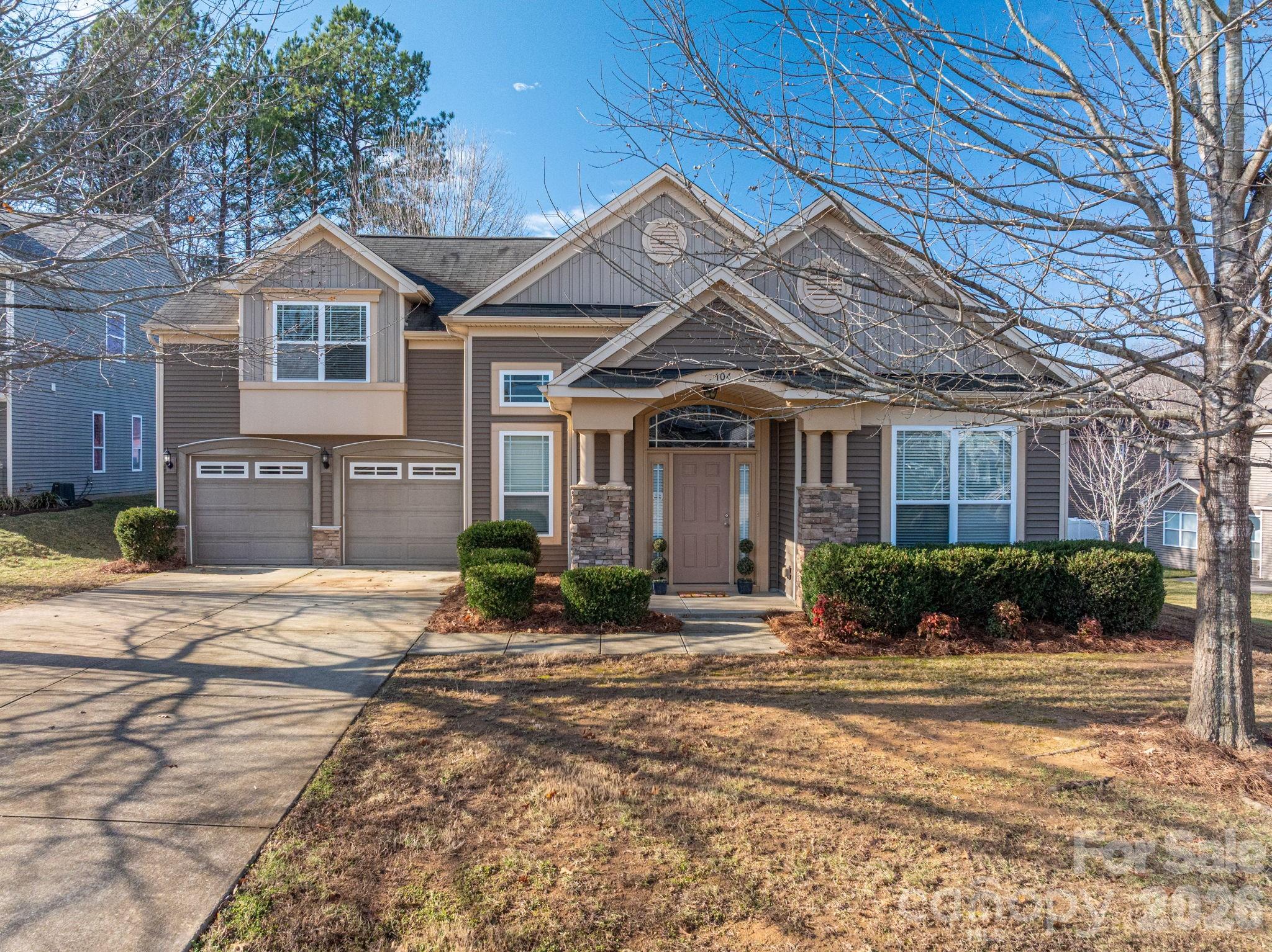 104 Barley Court Mount Holly NC 28120