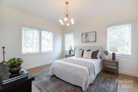 4203 Walker Road Charlotte NC 28211