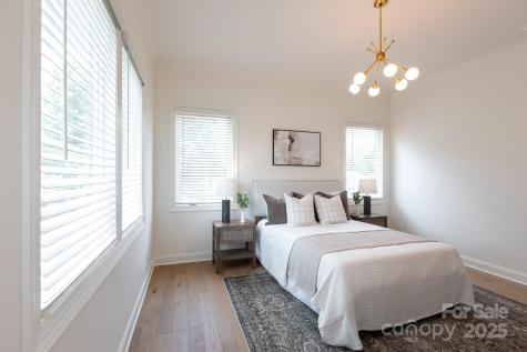 4203 Walker Road Charlotte NC 28211