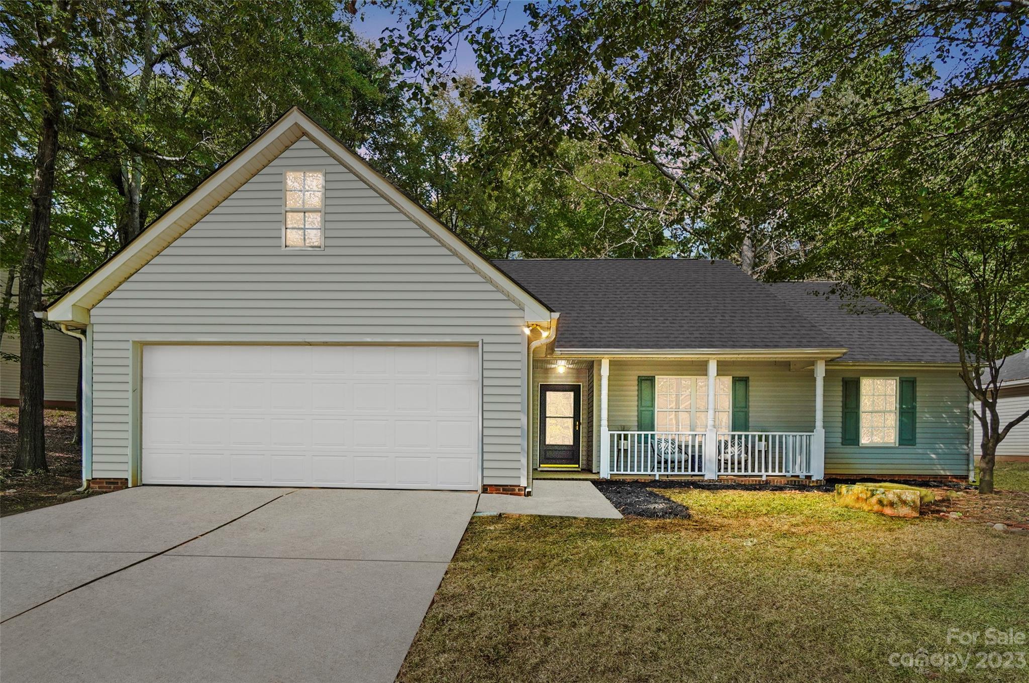 105 Southcliff Drive Waxhaw NC 28173