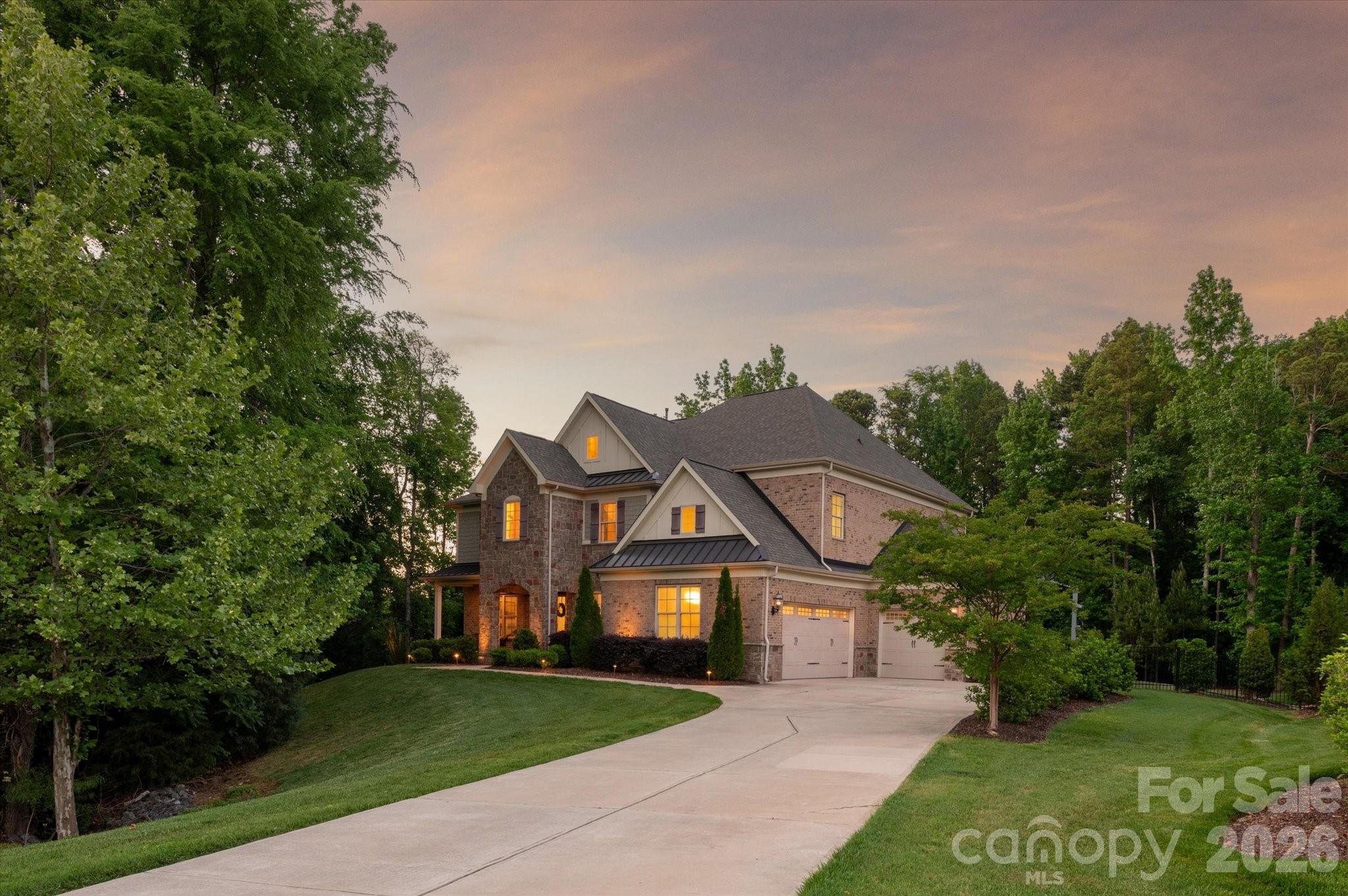 700 Giacomo Drive Waxhaw NC 28173