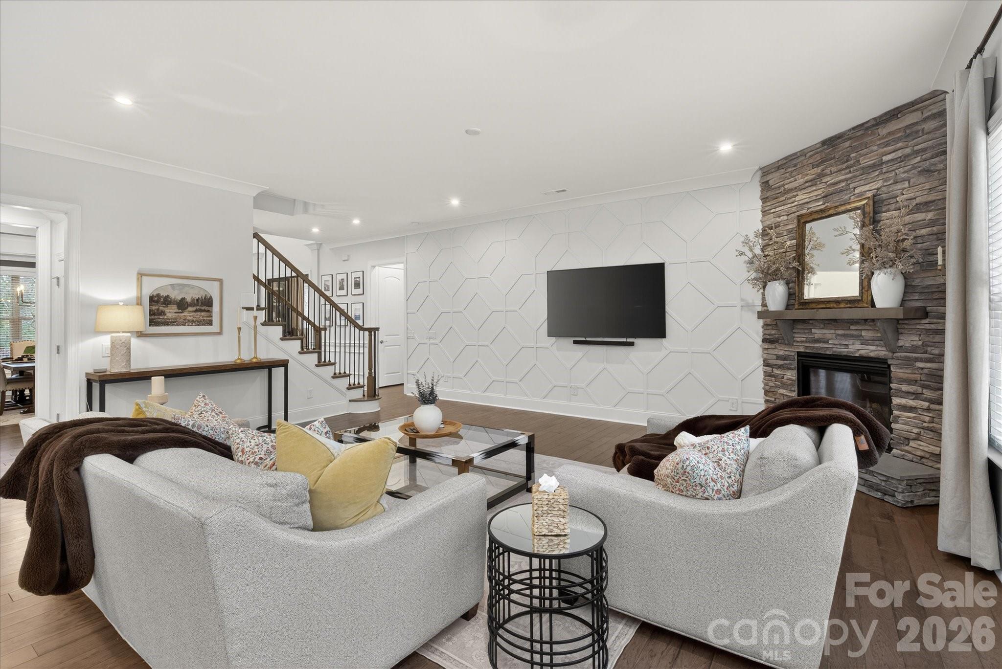 700 Giacomo Drive Waxhaw NC 28173