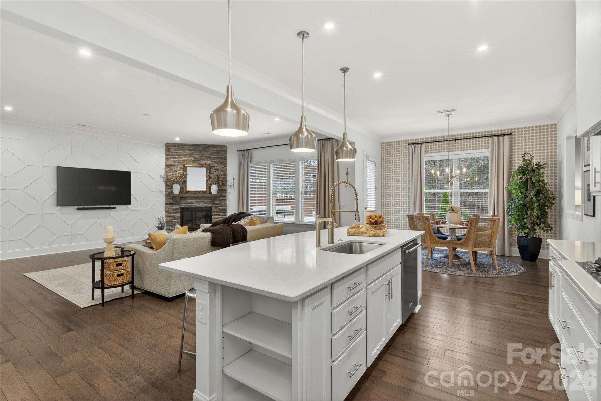 700 Giacomo Drive Waxhaw NC 28173