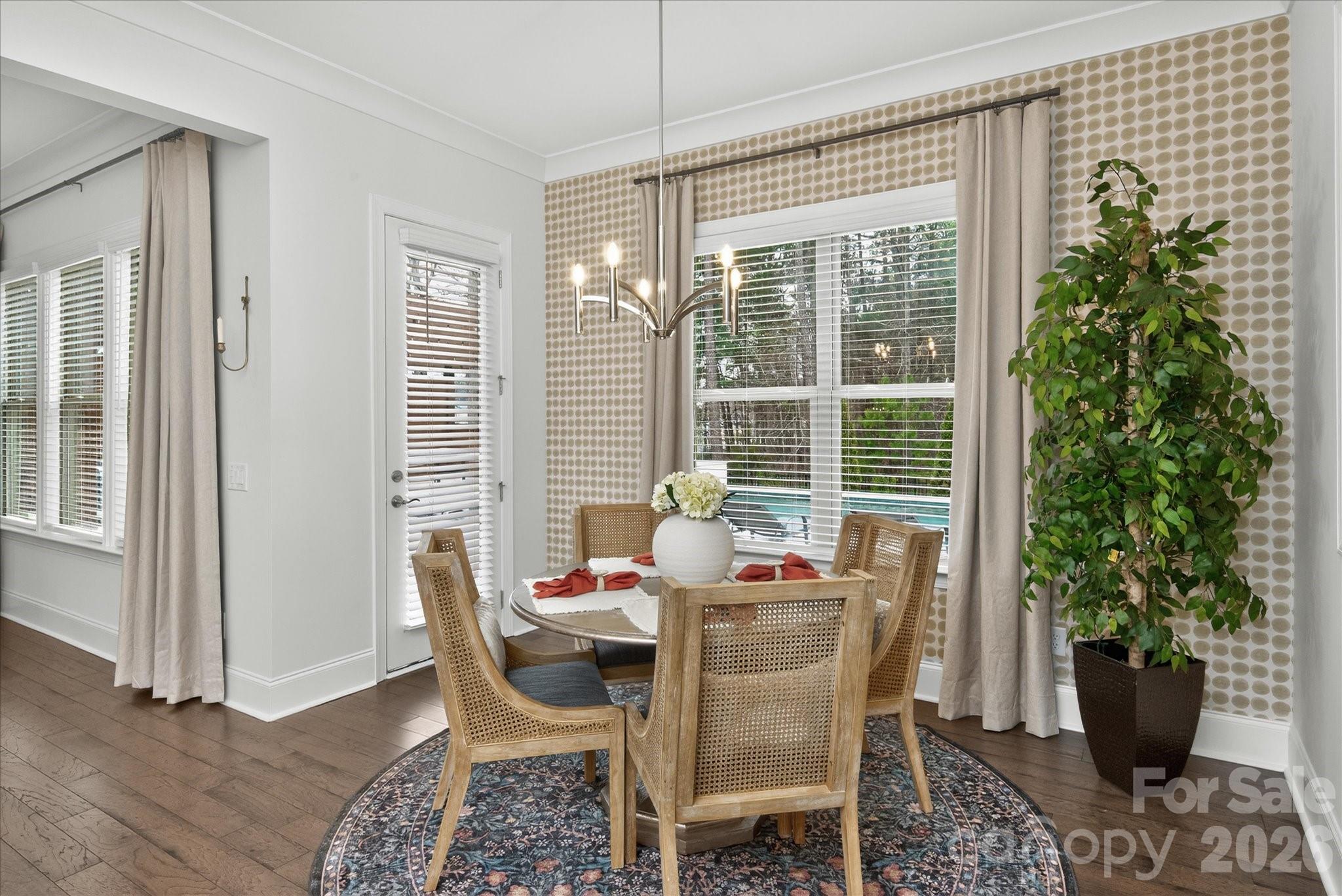 700 Giacomo Drive Waxhaw NC 28173