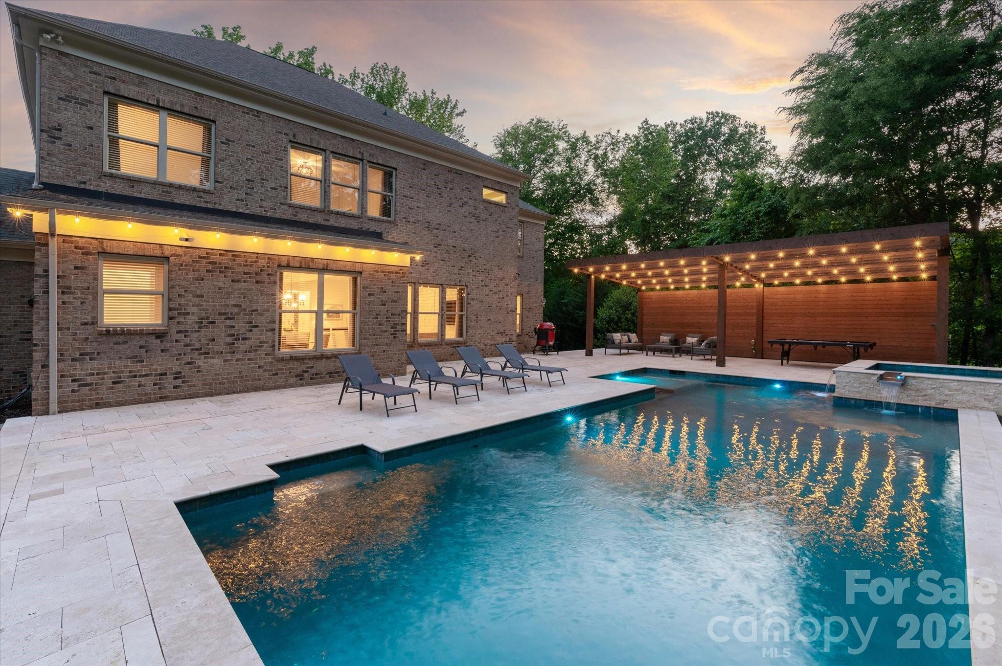 700 Giacomo Drive Waxhaw NC 28173