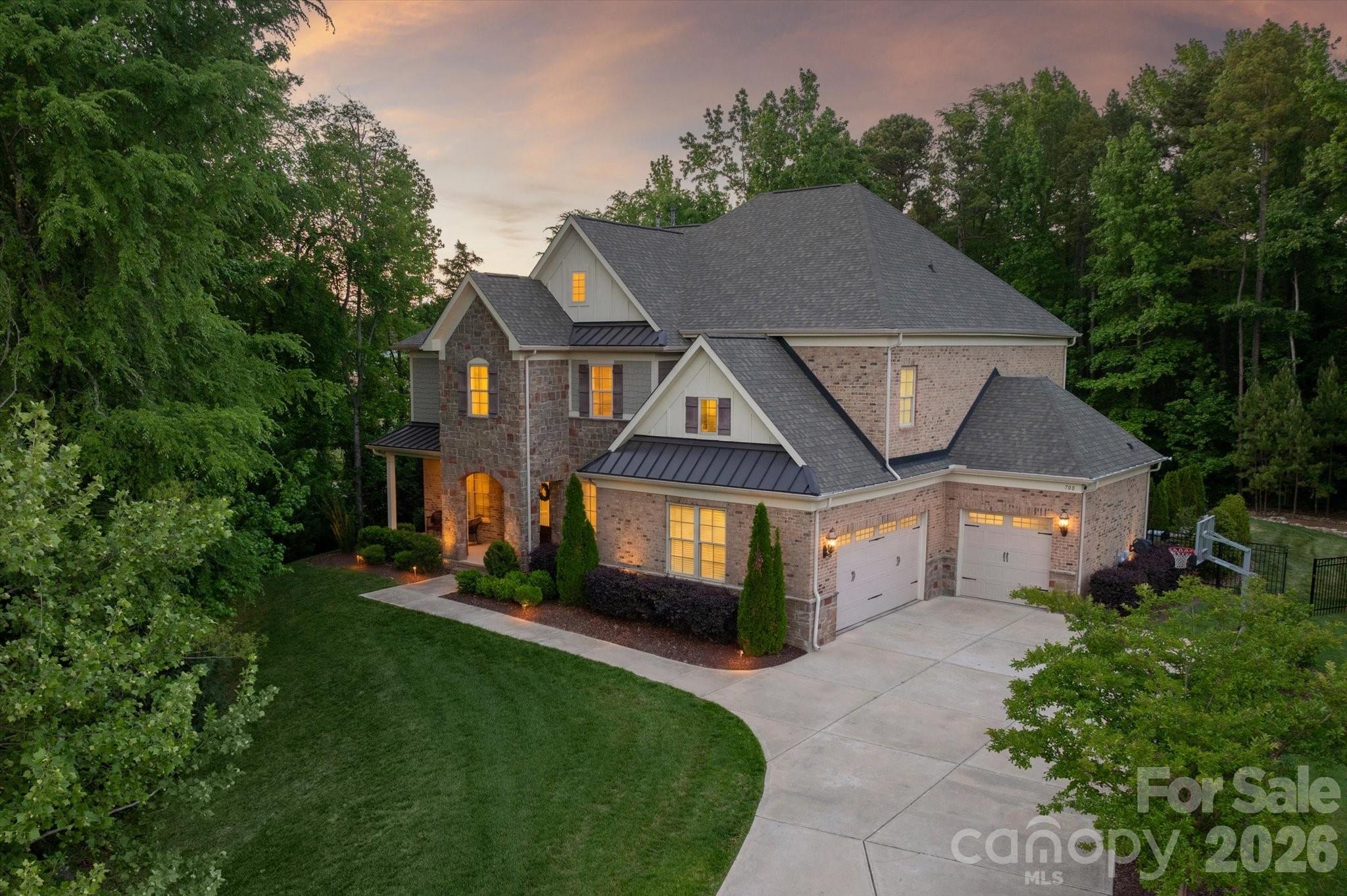 700 Giacomo Drive Waxhaw NC 28173