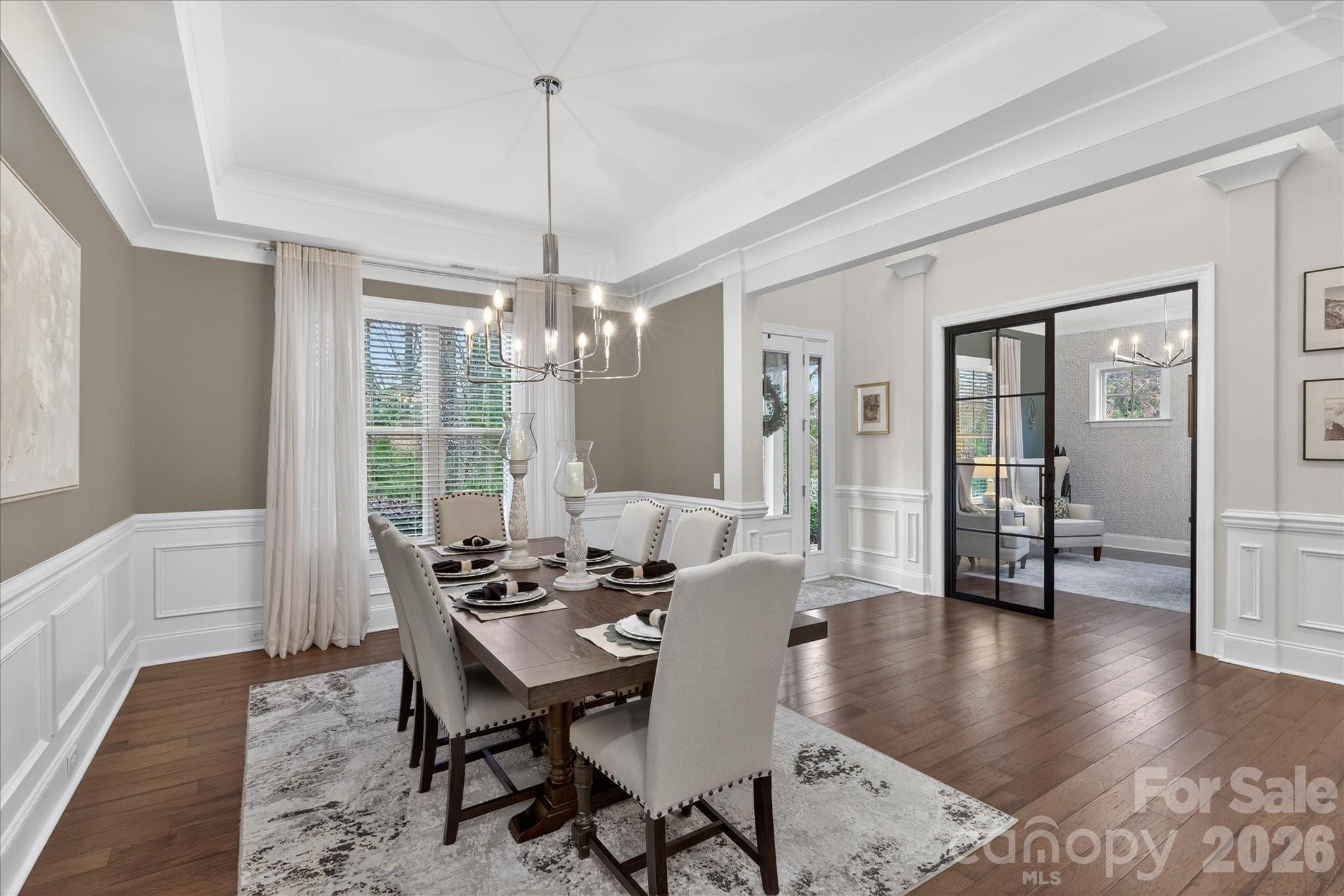 700 Giacomo Drive Waxhaw NC 28173