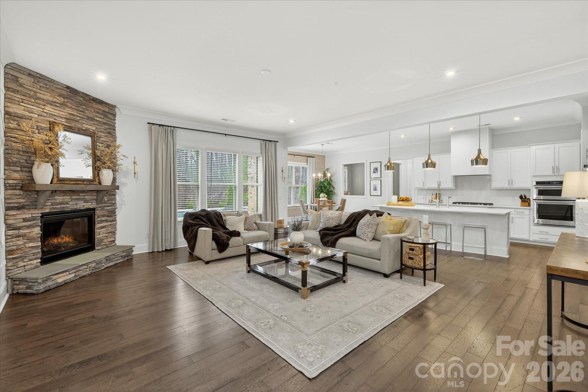 700 Giacomo Drive Waxhaw NC 28173