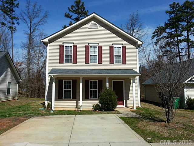 3431 Kelsey Emma Court Charlotte NC 28269