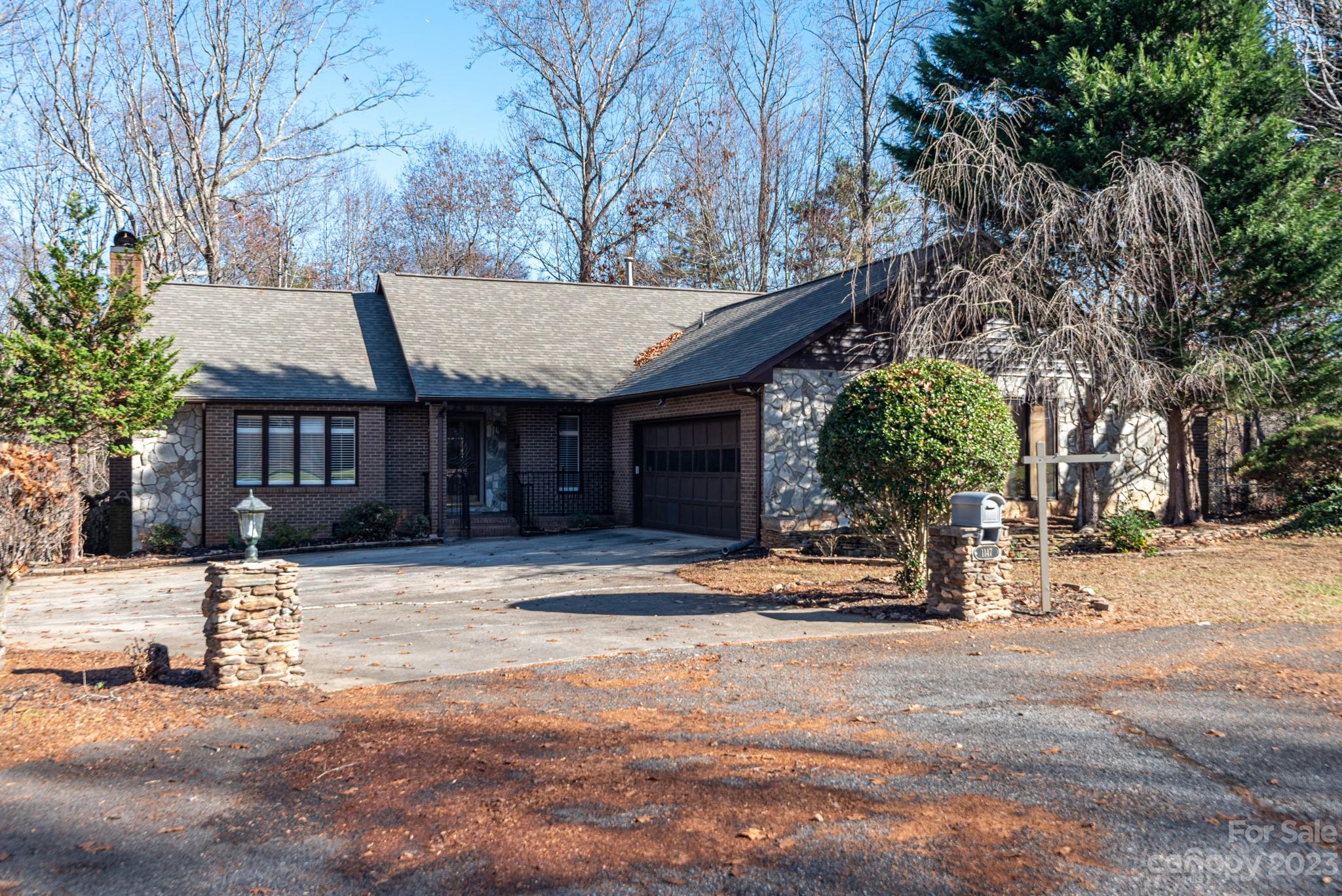 1147 Foxberry Road Lincolnton NC 28092