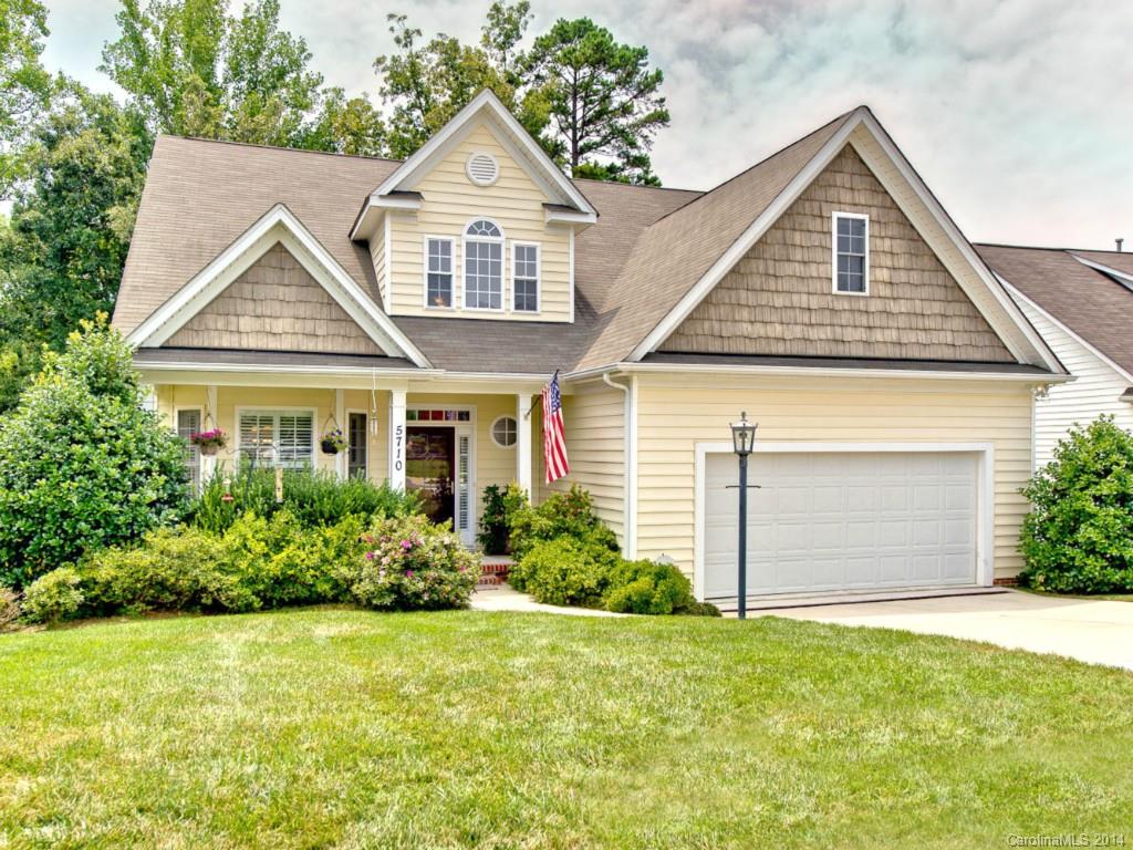 5710 Chalyce Lane Charlotte NC 28270