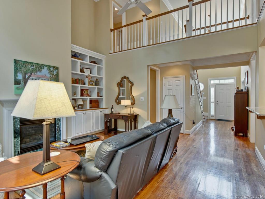 5710 Chalyce Lane Charlotte NC 28270