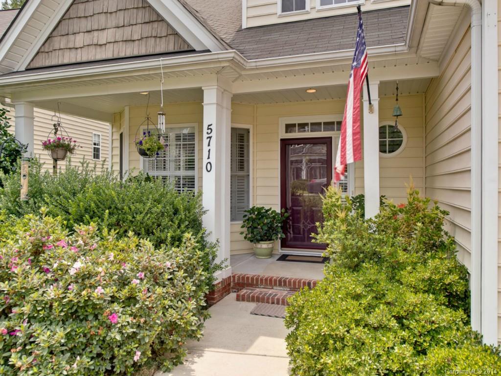 5710 Chalyce Lane Charlotte NC 28270