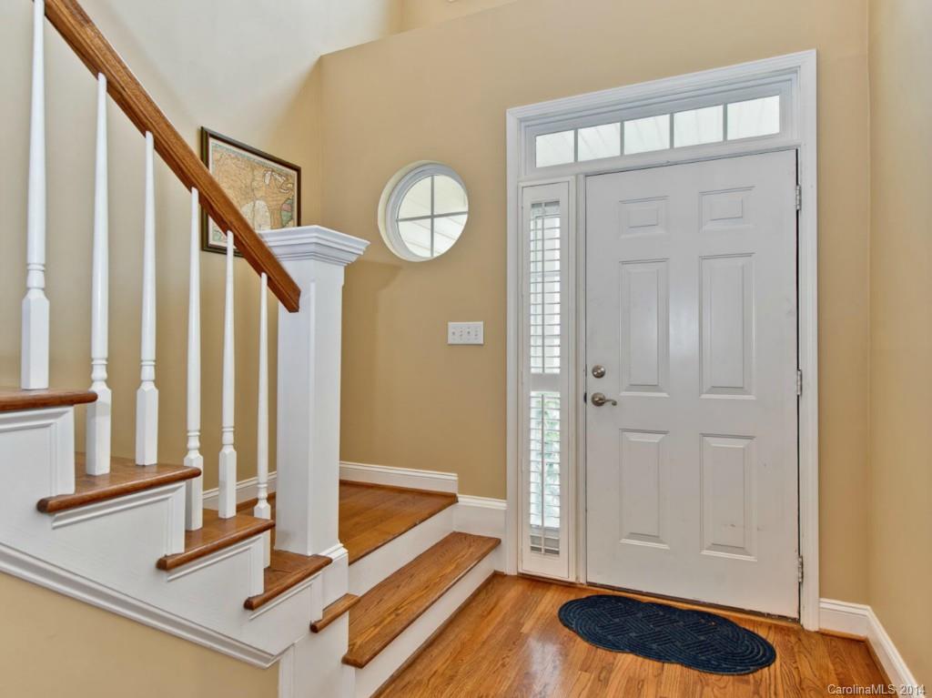 5710 Chalyce Lane Charlotte NC 28270