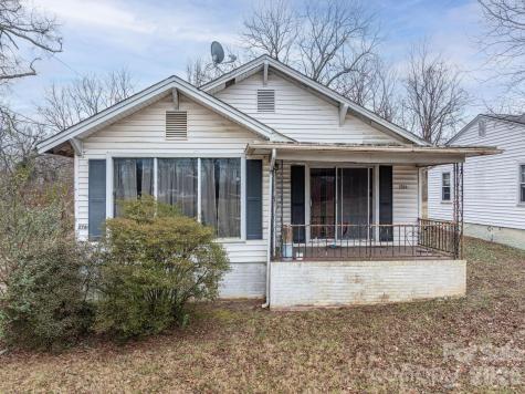 2784 E Nc 27 Highway Lincolnton NC 28092