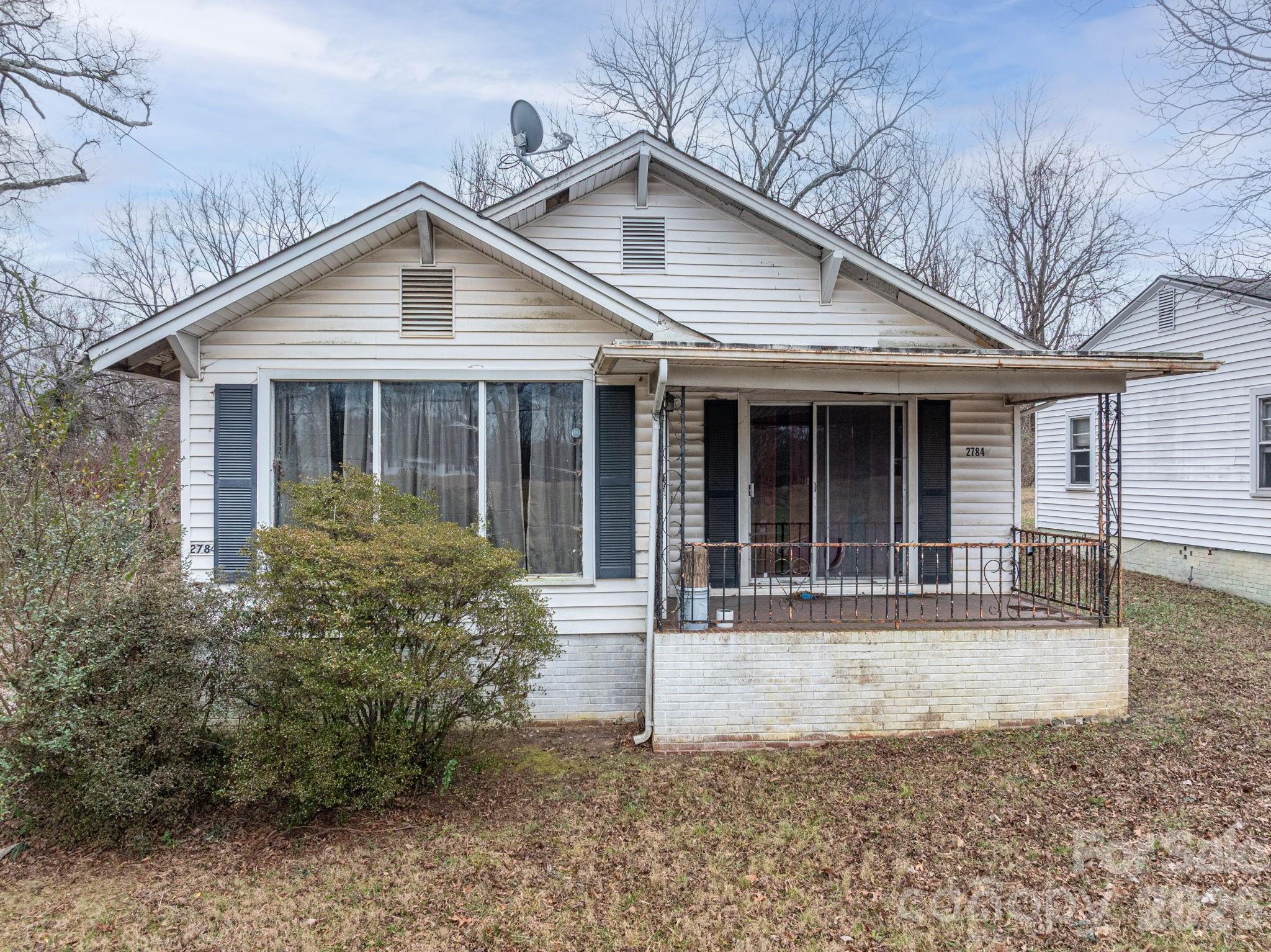 2784 E Nc 27 Highway Lincolnton NC 28092