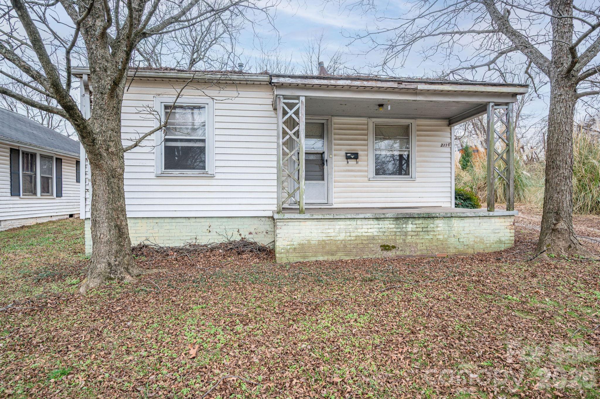 2784 E Nc 27 Highway Lincolnton NC 28092