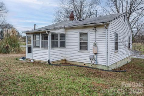 2784 E Nc 27 Highway Lincolnton NC 28092