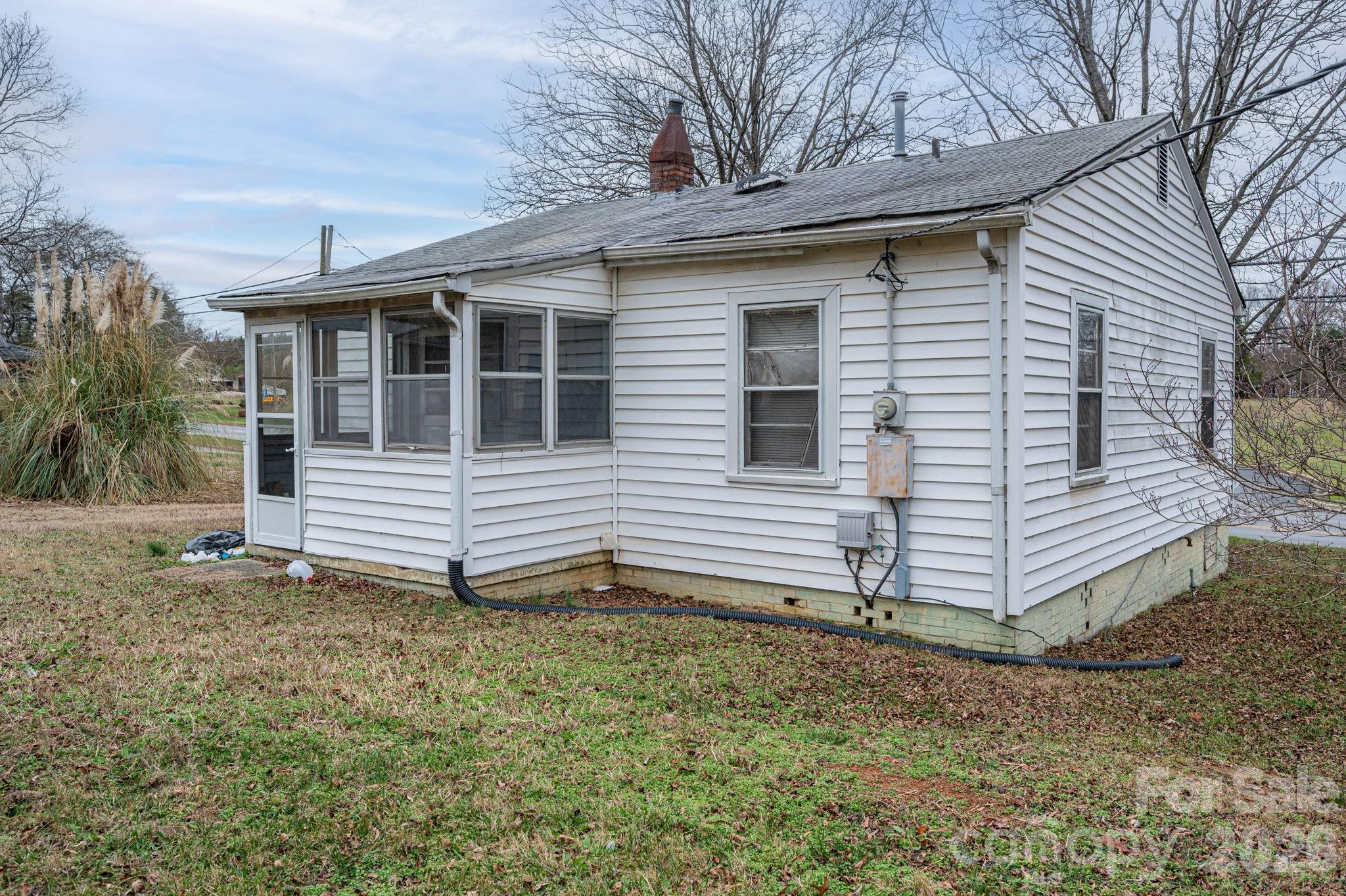2784 E Nc 27 Highway Lincolnton NC 28092