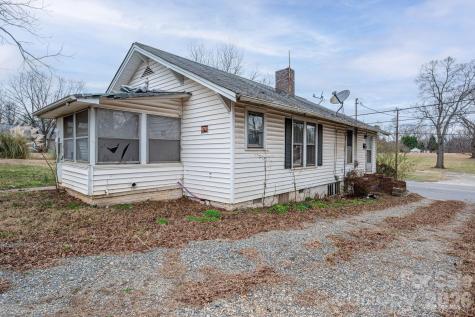 2784 E Nc 27 Highway Lincolnton NC 28092