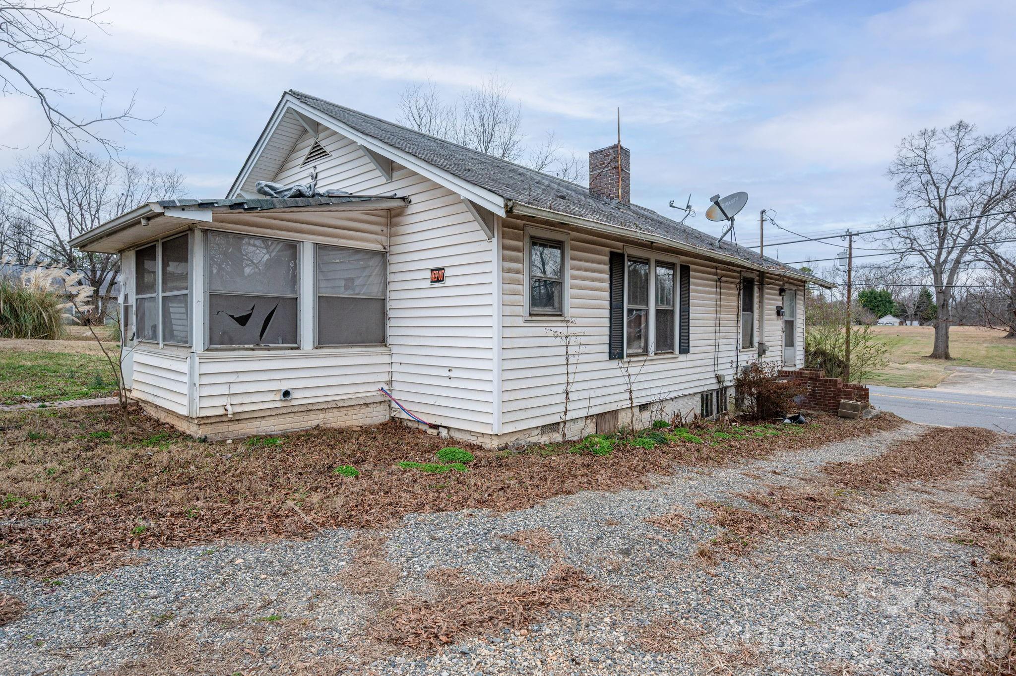 2784 E Nc 27 Highway Lincolnton NC 28092