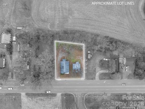 2784 E Nc 27 Highway Lincolnton NC 28092